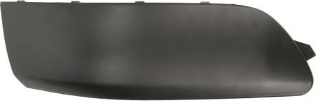 BLIC 5703-05-5514975P - Trim - Protective Strip, bumper www.parts5.com