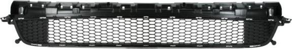 BLIC 5703-05-6063910Q - Ventilation Grille, bumper www.parts5.com