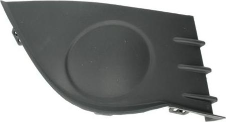 BLIC 5703-05-6033912P - Grila ventilatie, bara protectie www.parts5.com