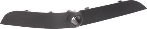 BLIC 5703-05-0095921P - Trim - Protective Strip, bumper www.parts5.com