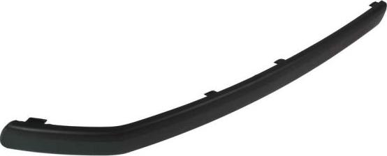 BLIC 5703-05-7514921P - Trim - Protective Strip, bumper www.parts5.com