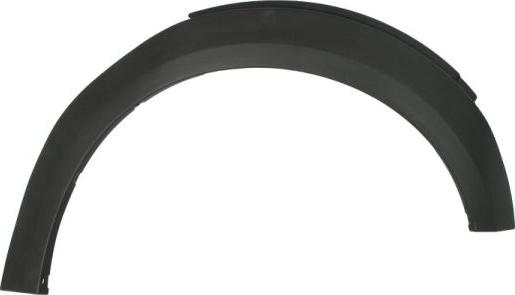 BLIC 5703-08-4003375P - Elemente decorative / protectie, aripa www.parts5.com