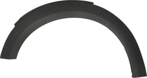 BLIC 5703-08-4003376P - Elemente decorative / protectie, aripa www.parts5.com