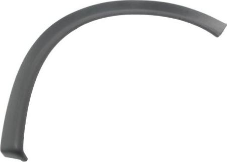 BLIC 5703-08-5022376Q - Trim / Protective Strip, wing www.parts5.com