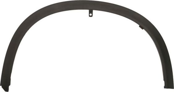 BLIC 5703-08-6826376P - Trim / Protective Strip, wing www.parts5.com