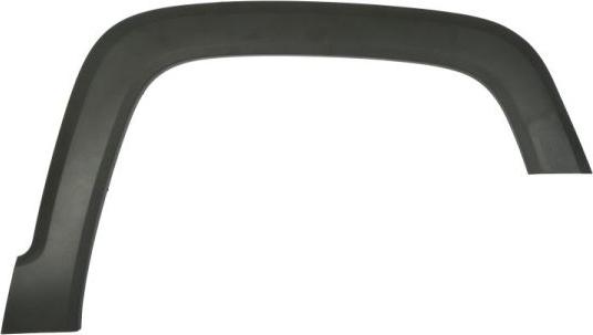 BLIC 5703-08-3216372P - Trim / Protective Strip, wing parts5.com