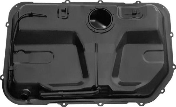 BLIC 6906-06-3155007P - Fuel Tank www.parts5.com