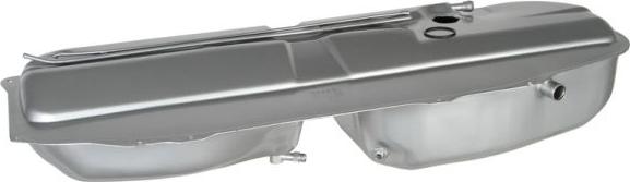 BLIC 6906-00-0054009P - Fuel Tank www.parts5.com