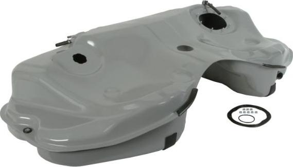 BLIC 6906-00-0075007P - Fuel Tank www.parts5.com