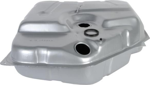 BLIC 6906-00-2550007P - Fuel Tank www.parts5.com