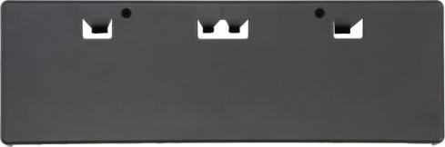 BLIC 6509-01-5507921P - Licence Plate Holder www.parts5.com