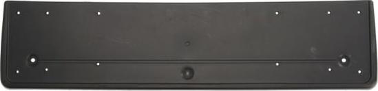 BLIC 6509-01-0065920P - Licence Plate Holder www.parts5.com