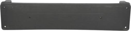 BLIC 6509-01-3515920P - Licence Plate Holder www.parts5.com