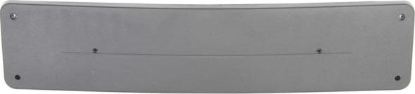 BLIC 6509-01-3518920P - Licence Plate Holder www.parts5.com