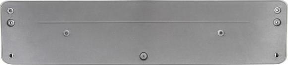 BLIC 6509-01-3528920P - Licence Plate Holder www.parts5.com