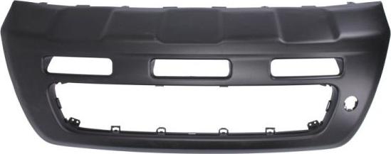 BLIC 6509-01-3284920P - Cover, bumper www.parts5.com