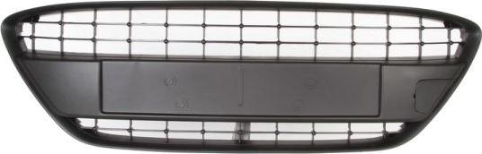 BLIC 6509-01-2565910P - Grille de ventilation, pare-chocs www.parts5.com