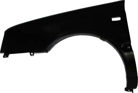 BLIC 6504-04-9542311P - Wing www.parts5.com