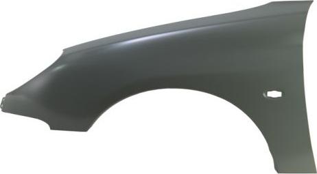 BLIC 6504-04-5507311P - Wing www.parts5.com