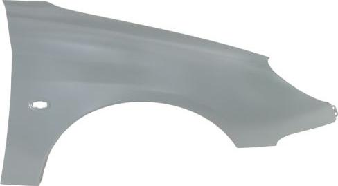 BLIC 6504-04-5507312P - Wing www.parts5.com