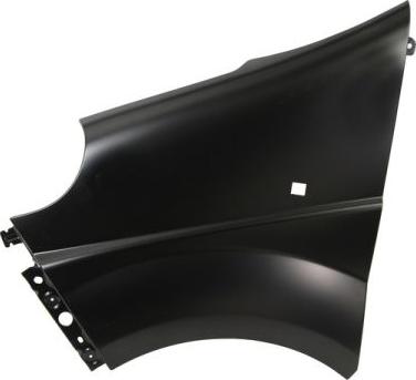 BLIC 6504-04-5089311P - Wing www.parts5.com