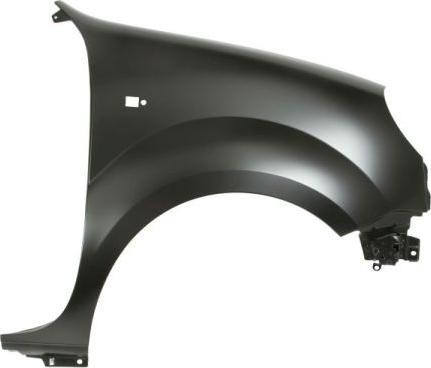 BLIC 6504-04-6010314P - Wing www.parts5.com