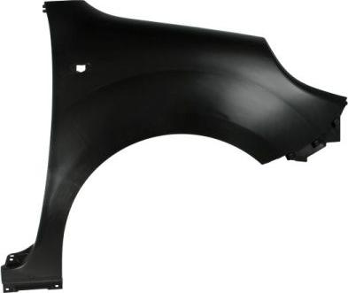 BLIC 6504-04-6011314P - Wing www.parts5.com