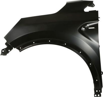 BLIC 6504-04-6013311P - Wing www.parts5.com