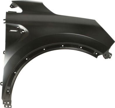 BLIC 6504-04-6013312P - Wing www.parts5.com