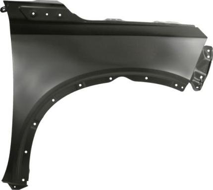 BLIC 6504-04-6826312P - Wing www.parts5.com