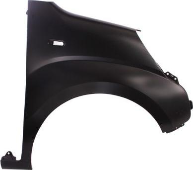 BLIC 6504-04-0553314P - Wing www.parts5.com