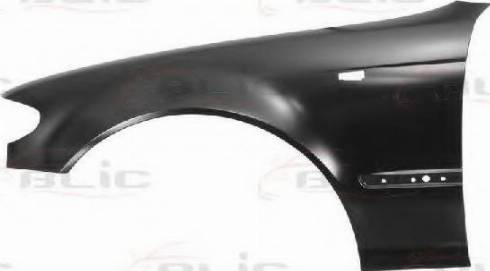 BLIC 6504-04-0061315Q - Wing www.parts5.com