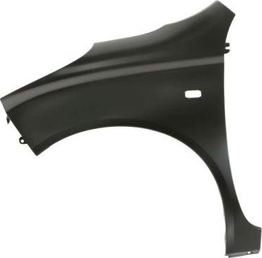 BLIC 6504-04-1609311P - Wing www.parts5.com