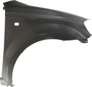 BLIC 6504-04-1135312P - Wing www.parts5.com