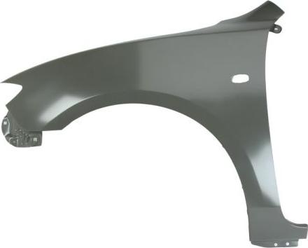 BLIC 6504-04-3476311P - Wing www.parts5.com