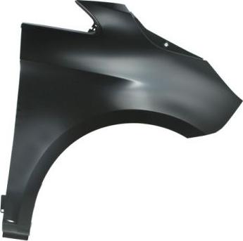 BLIC 6504-04-3544314P - Wing www.parts5.com