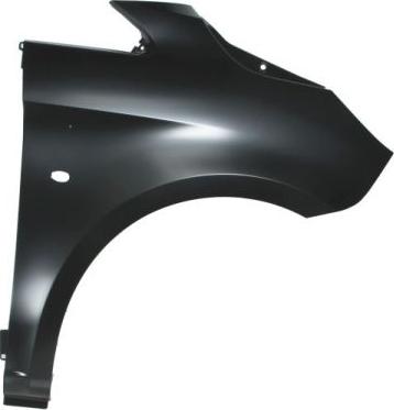 BLIC 6504-04-3544312P - Wing www.parts5.com