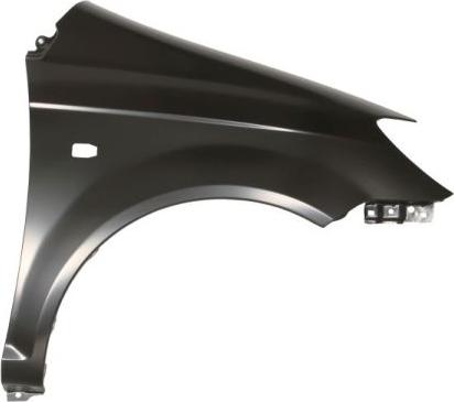 BLIC 6504-04-3127314P - Wing www.parts5.com