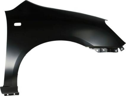 BLIC 6504-04-3286312P - Wing www.parts5.com