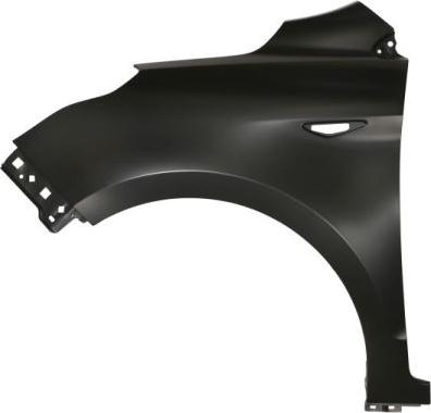 BLIC 6504-04-2592311P - Wing www.parts5.com