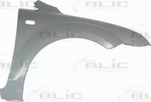 BLIC 6504-04-2533312P - Wing www.parts5.com