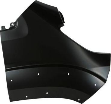 BLIC 6504-04-2098314P - Wing www.parts5.com