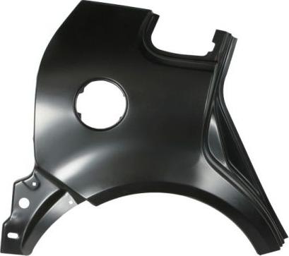 BLIC 6504-01-9506514P - Wing www.parts5.com