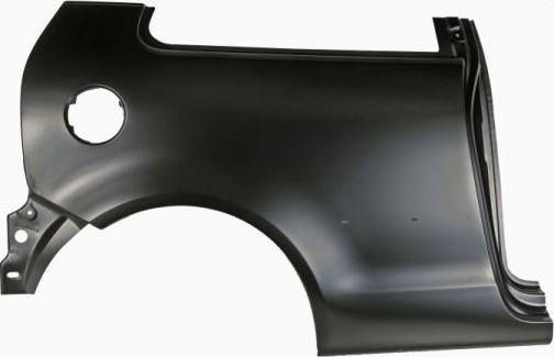 BLIC 6504-01-9506512P - Wing www.parts5.com