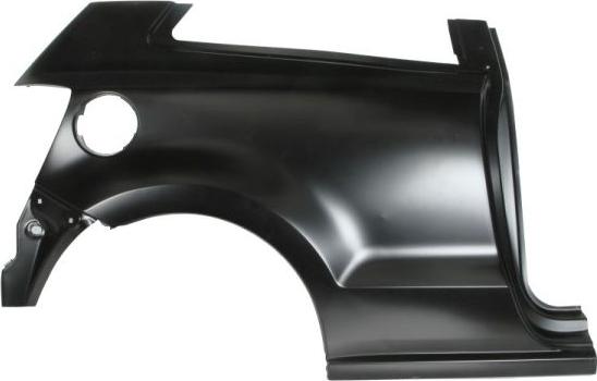 BLIC 6504-01-9507512P - Wing www.parts5.com