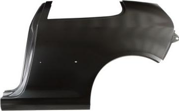 BLIC 6504-01-9524511P - Wing www.parts5.com