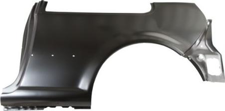 BLIC 6504-01-9523511P - Wing www.parts5.com