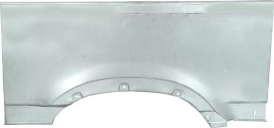 BLIC 6504-01-5088574P - Wing www.parts5.com