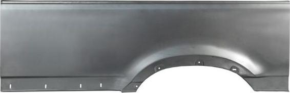 BLIC 6504-01-5088571P - Wing www.parts5.com