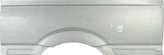 BLIC 6504-01-3548585P - Inner Wing Panel www.parts5.com